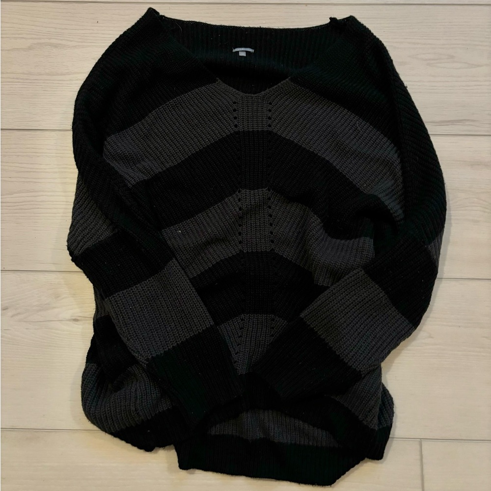 cute oversized sweater/throw over